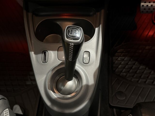 スマート フォーツークーペ ブラバスEXC LTD イメージ26