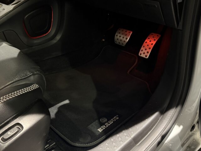 スマート フォーツークーペ ブラバスEXC LTD イメージ15