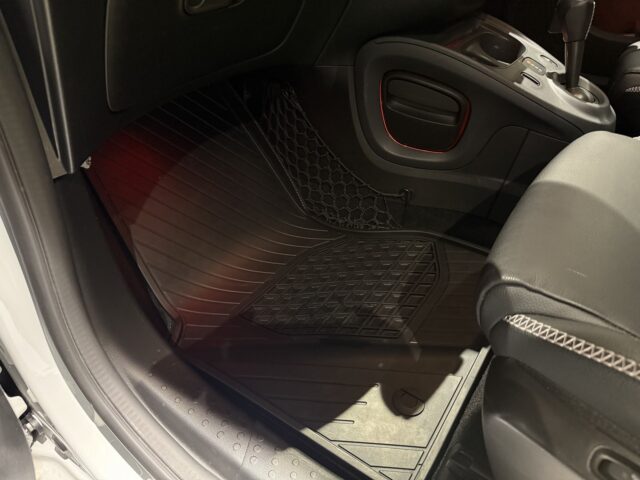 スマート フォーツークーペ ブラバスEXC LTD イメージ39