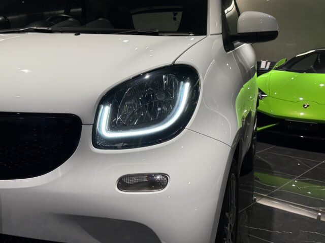 スマート フォーツークーペ ブラバスEXC LTD イメージ30