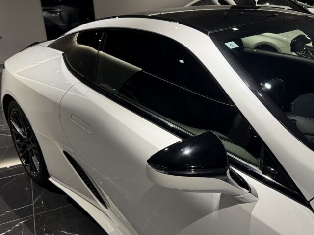 レクサスLC500 Sパッケージ イメージ41