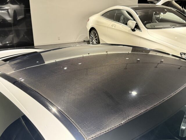 レクサスLC500 Sパッケージ イメージ12