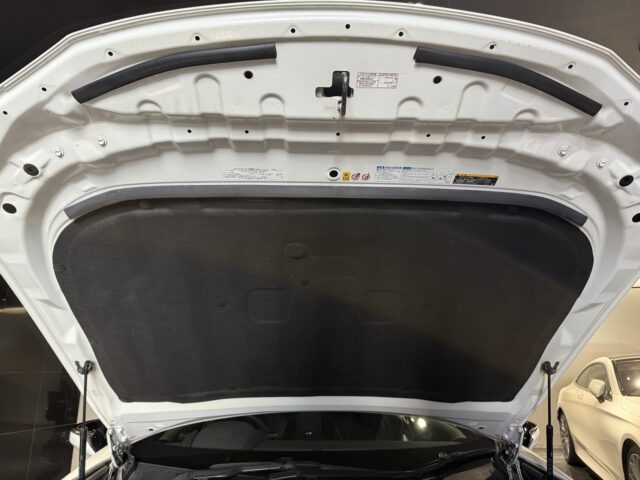 レクサスLC500 Sパッケージ イメージ39