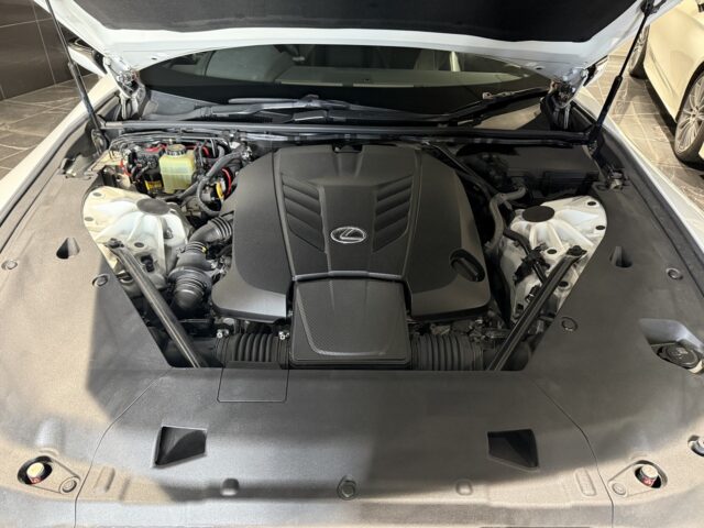 レクサスLC500 Sパッケージ イメージ38