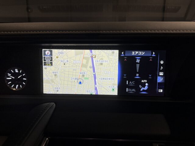 レクサスLC500 Sパッケージ イメージ17