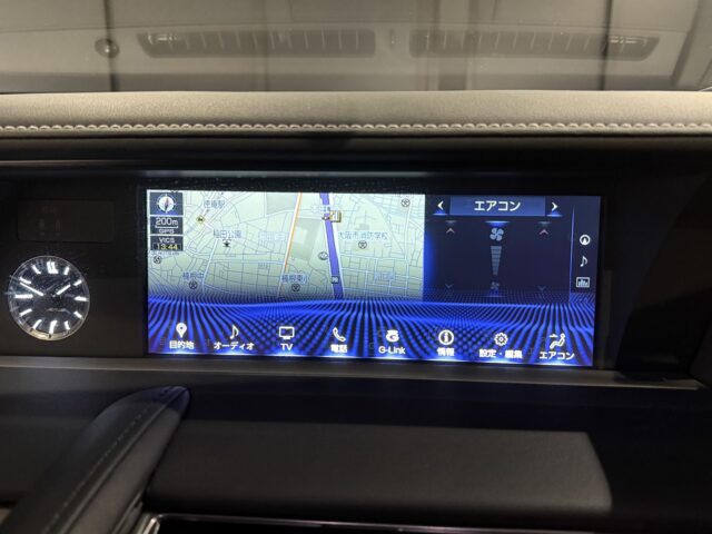 レクサスLC500 Sパッケージ イメージ35