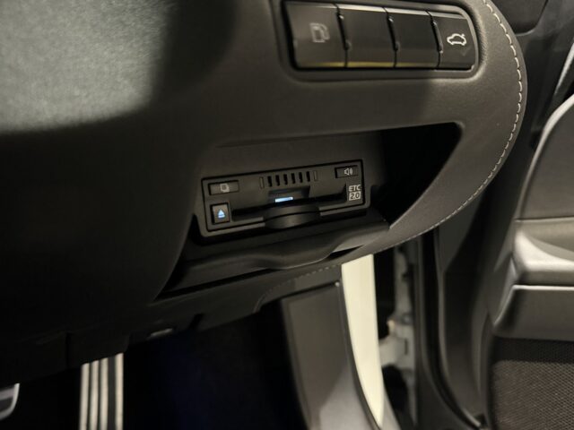 レクサスLC500 Sパッケージ イメージ24