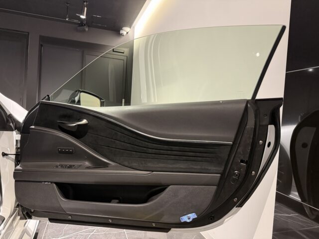 レクサスLC500 Sパッケージ イメージ15