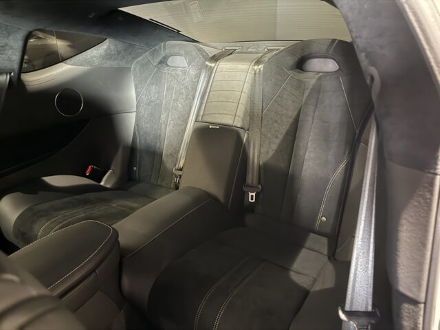 レクサスLC500 Sパッケージ イメージ13