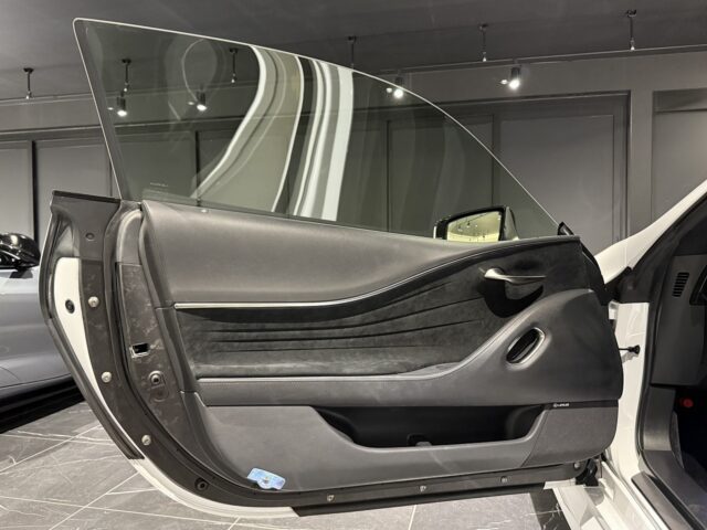 レクサスLC500 Sパッケージ イメージ34