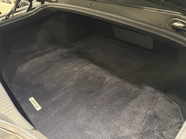 レクサスLC500 Sパッケージ イメージ36