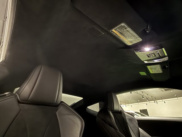 レクサスLC500 Sパッケージ イメージ14