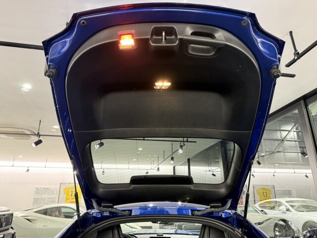 メルセデスAMG　GT　ブルー イメージ33