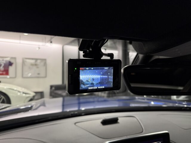 メルセデスAMG　GT　ブルー イメージ40