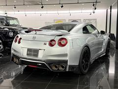 GT-R ブラックエディション アルティメイトメタルシルバー イメージ3