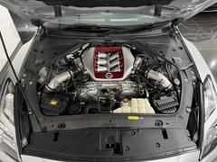 GT-R ブラックエディション アルティメイトメタルシルバー イメージ5