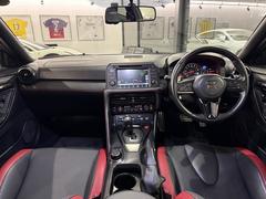 GT-R ブラックエディション アルティメイトメタルシルバー イメージ6