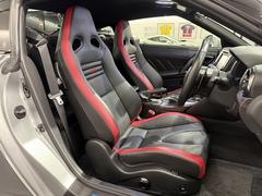 GT-R ブラックエディション アルティメイトメタルシルバー イメージ7