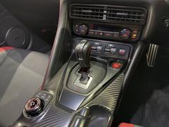 GT-R ブラックエディション アルティメイトメタルシルバー イメージ9