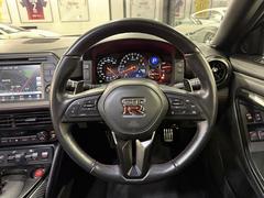 GT-R ブラックエディション アルティメイトメタルシルバー イメージ10