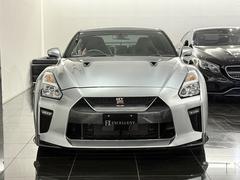 GT-R ブラックエディション アルティメイトメタルシルバー イメージ11