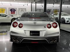 GT-R ブラックエディション アルティメイトメタルシルバー イメージ12