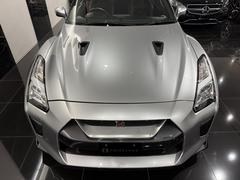 GT-R ブラックエディション アルティメイトメタルシルバー イメージ14