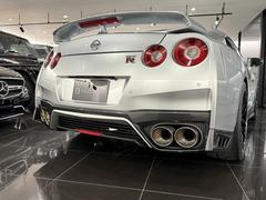 GT-R ブラックエディション アルティメイトメタルシルバー イメージ15