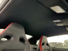 GT-R ブラックエディション アルティメイトメタルシルバー イメージ19