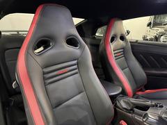 GT-R ブラックエディション アルティメイトメタルシルバー イメージ20