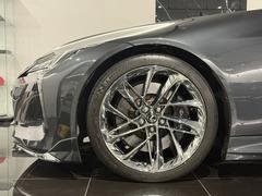 レクサスLC500　Sパッケージ イメージ4