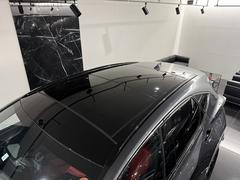 レクサス　NX350ｈ　Fスポーツ　グレー　TRDエアロ イメージ5