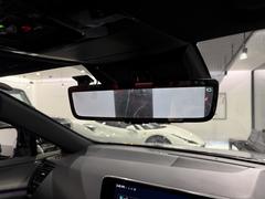 レクサス　NX350ｈ　Fスポーツ　グレー　TRDエアロ イメージ9