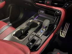 レクサス　NX350ｈ　Fスポーツ　グレー　TRDエアロ イメージ10