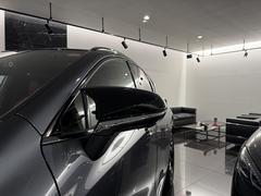 レクサス　NX350ｈ　Fスポーツ　グレー　TRDエアロ イメージ15