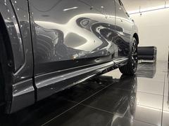 レクサス　NX350ｈ　Fスポーツ　グレー　TRDエアロ イメージ16
