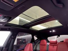 レクサス　NX350ｈ　Fスポーツ　グレー　TRDエアロ イメージ18