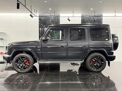 メルセデスAMG　G63　マットブラック イメージ2