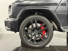 メルセデスAMG　G63　マットブラック イメージ4