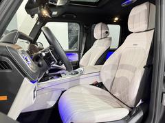 メルセデスAMG　G63　マットブラック イメージ7