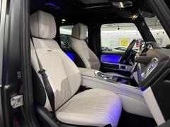 メルセデスAMG　G63　マットブラック イメージ8