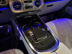 メルセデスAMG　G63　マットブラック イメージ9