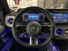 メルセデスAMG　G63　マットブラック イメージ10