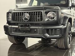 メルセデスAMG　G63　マットブラック イメージ13