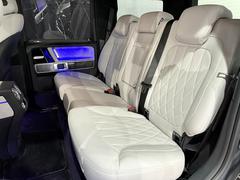 メルセデスAMG　G63　マットブラック イメージ16