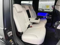 メルセデスAMG　G63　マットブラック イメージ17