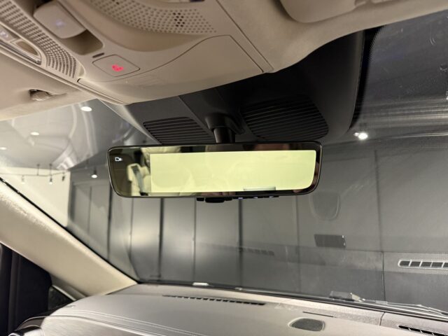 メルセデス　V220d　プラチナスイート イメージ24