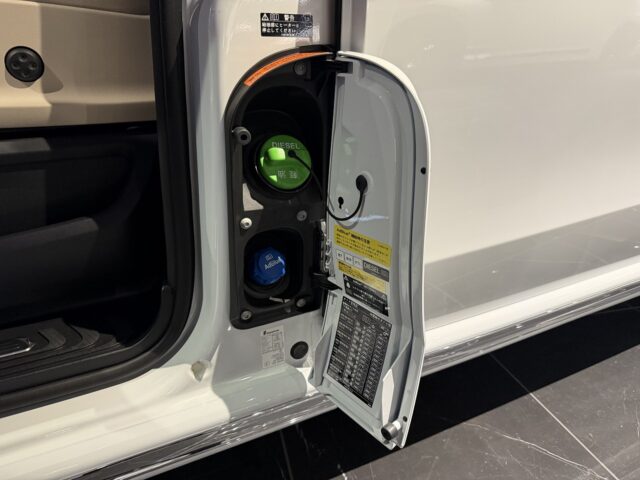 メルセデス　V220d　プラチナスイート イメージ44