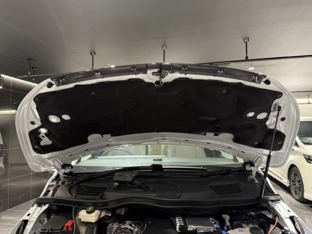 メルセデス　V220d　プラチナスイート イメージ47