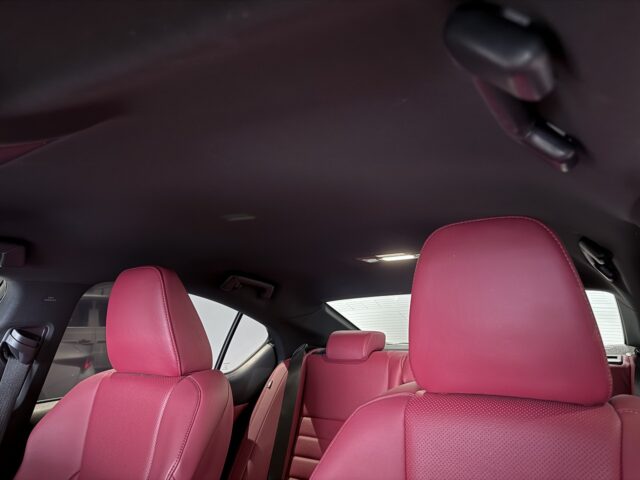 IS 300h Fスポーツ TRD20AW イメージ15